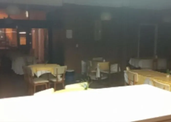 Hotel Tivoli