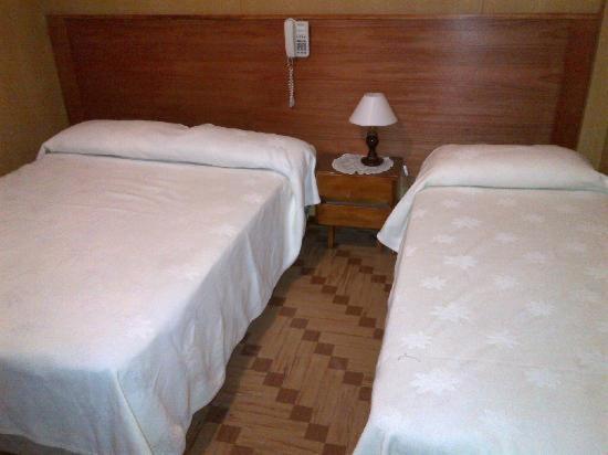 Hotel Tivoli 2*