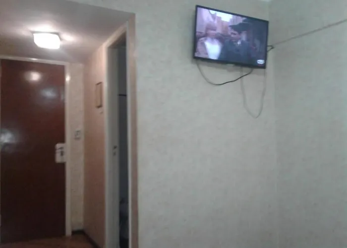 Hotel Tivoli