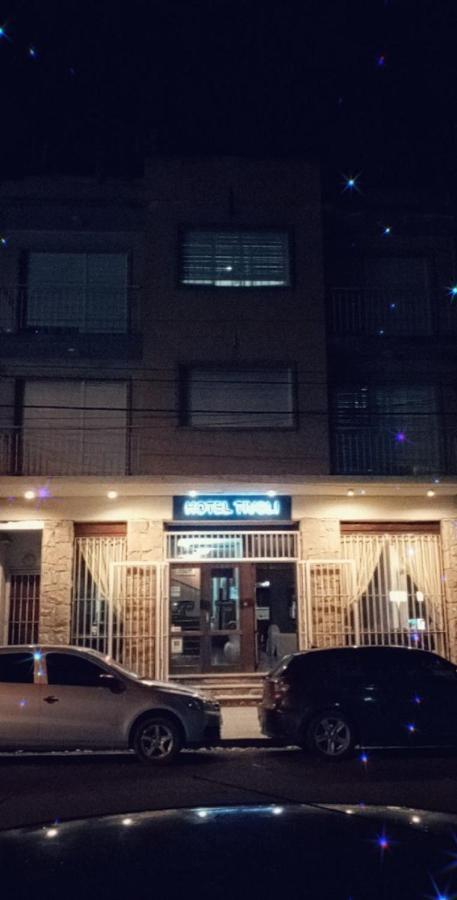 Tivoli Hotel