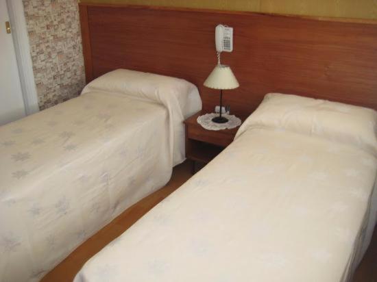 Hotel Tivoli Mar del Plata