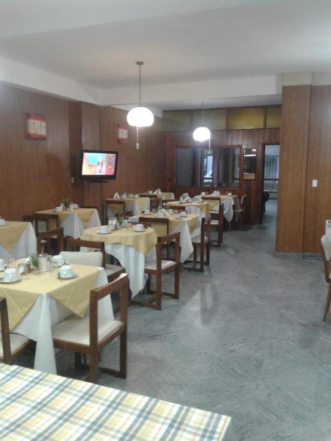Hotel Tivoli